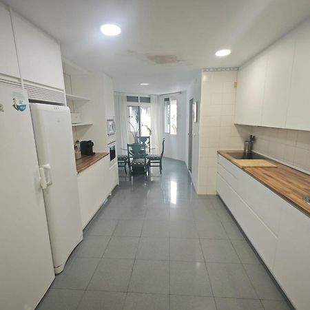 Eden Costa Lago Primera Linea De Mar Torremolinos Zewnętrze zdjęcie