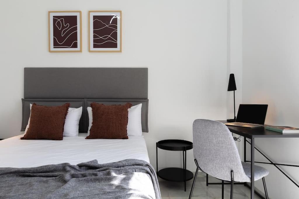 Eden Costa Lago Primera Linea De Mar Torremolinos Zewnętrze zdjęcie
