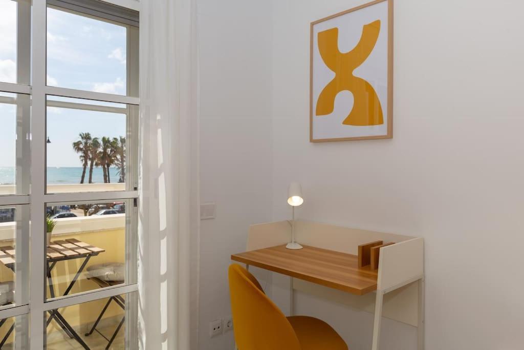 Eden Costa Lago Primera Linea De Mar Torremolinos Zewnętrze zdjęcie