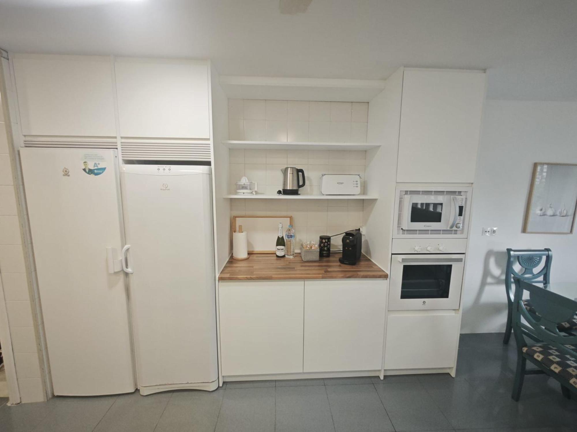 Eden Costa Lago Primera Linea De Mar Torremolinos Zewnętrze zdjęcie