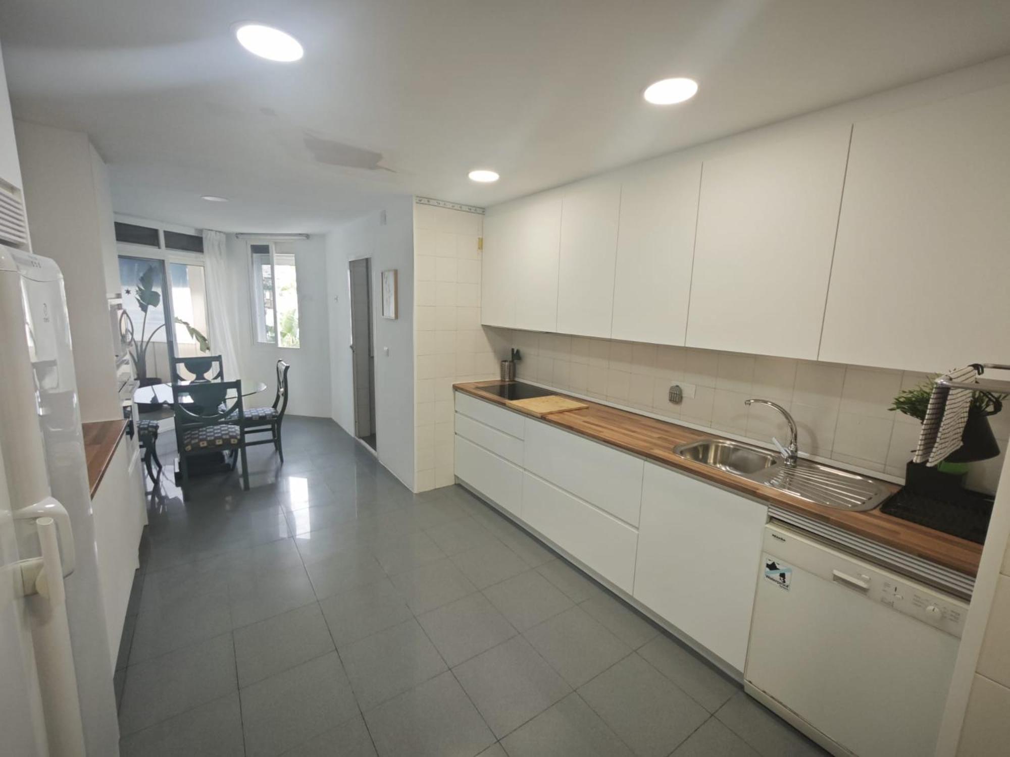 Eden Costa Lago Primera Linea De Mar Torremolinos Zewnętrze zdjęcie